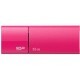 USB флеш накопитель Silicon Power 32GB Ultima U05 USB 2.0 (SP032GBUF2U05V1H)