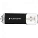 USB флеш накопичувач Silicon Power 64GB Ultima II USB 2.0 (SP064GBUF2M01V1K)