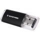 USB флеш накопичувач Silicon Power 64GB Ultima II USB 2.0 (SP064GBUF2M01V1K)
