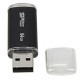 USB флеш накопичувач Silicon Power 64GB Ultima II USB 2.0 (SP064GBUF2M01V1K)