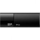 USB флеш накопитель Silicon Power 64GB Ultima U05 USB 2.0 (SP064GBUF2U05V1K)
