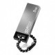 USB флеш накопитель Silicon Power 8GB Touch 835 USB 2.0 (SP008GBUF2835V1T)