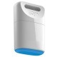 USB флеш накопичувач Silicon Power 8GB Touch T06 USB 2.0 (SP008GBUF2T06V1W)