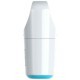 USB флеш накопичувач Silicon Power 8GB Touch T06 USB 2.0 (SP008GBUF2T06V1W)