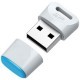 USB флеш накопичувач Silicon Power 8GB Touch T06 USB 2.0 (SP008GBUF2T06V1W)