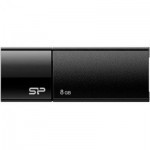 USB флеш накопичувач Silicon Power 8GB Ultima U05 USB 2.0 (SP008GBUF2U05V1K)