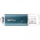 USB флеш накопитель Silicon Power 128GB Marvel M01 USB 3.0 (SP128GBUF3M01V1B)
