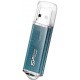 USB флеш накопитель Silicon Power 128GB Marvel M01 USB 3.0 (SP128GBUF3M01V1B)