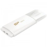 USB флеш накопичувач Silicon Power 16GB BLAZE B06 USB 3.0 (SP016GBUF3B06V1W)