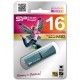 USB флеш накопичувач Silicon Power 16GB MARVEL M50 USB 3.0 (SP016GBUF3M50V1B)