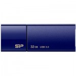 USB флеш накопичувач Silicon Power 32GB BLAZE B05 USB 3.0 (SP032GBUF3B05V1D)