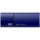 USB флеш накопичувач Silicon Power 32GB BLAZE B05 USB 3.0 (SP032GBUF3B05V1D)