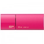 USB флеш накопичувач Silicon Power 32GB BLAZE B05 USB 3.0 (SP032GBUF3B05V1H)