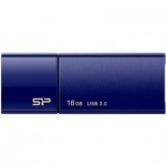 USB флеш накопичувач Silicon Power 16GB BLAZE B05 USB 3.0 (SP016GBUF3B05V1D)