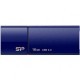 USB флеш накопичувач Silicon Power 16GB BLAZE B05 USB 3.0 (SP016GBUF3B05V1D)