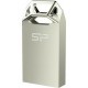 USB флеш накопичувач Silicon Power 16GB Touch T50 Champagne (SP016GBUF2T50V1C)