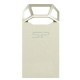 USB флеш накопитель Silicon Power 64GB Touch T50 Champagne (SP064GBUF2T50V1C)