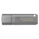 USB флеш накопичувач Kingston 16GB DataTraveler Locker+ G3 USB 3.0 (DTLPG3/16GB)