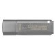 USB флеш накопитель Kingston 16GB DataTraveler Locker+ G3 USB 3.0 (DTLPG3/16GB)