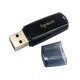 USB флеш накопичувач Apacer 32GB AH322 USB 2.0 (AP32GAH322B-1)