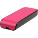 USB флеш накопичувач Apacer 16GB AH334 pink USB 2.0 (AP16GAH334P-1)