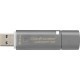 USB флеш накопитель Kingston 64Gb DataTraveler Locker+ G3 USB 3.0 (DTLPG3/64GB)