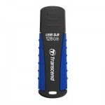 USB флеш накопичувач Transcend 128GB JetFlash 810 Rugged USB 3.0 (TS128GJF810)