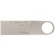 USB флеш накопичувач Kingston 64GB DTSE9 G2 Metal Silver USB 3.0 (DTSE9G2/64GB)