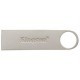 USB флеш накопичувач Kingston 64GB DTSE9 G2 Metal Silver USB 3.0 (DTSE9G2/64GB)