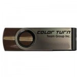 USB флеш накопичувач Team 32GB Color Turn Brown USB 2.0 (TE90232GN01)