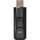 USB флеш накопитель Silicon Power 64Gb Blaze B50 Black USB 3.0 (SP064GBUF3B50V1K)