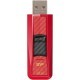 USB флеш накопичувач Silicon Power 64Gb Blaze B50 Red USB 3.0 (SP064GBUF3B50V1R)