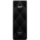 USB флеш накопичувач Silicon Power 128GB Blaze B20 Black USB 3.0 (SP128GBUF3B20V1K)