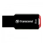 USB флеш накопичувач Transcend 8GB JetFlash 310 USB 2.0 (TS8GJF310)
