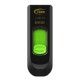 USB флеш накопичувач Team 64GB C145 Green USB 3.0 (TC145364GG01)