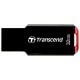 USB флеш накопичувач Transcend 32GB JetFlash 310 Black USB 2.0 (TS32GJF310)