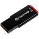 USB флеш накопичувач Transcend 32GB JetFlash 310 Black USB 2.0 (TS32GJF310)
