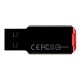 USB флеш накопичувач Transcend 32GB JetFlash 310 Black USB 2.0 (TS32GJF310)