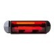 USB флеш накопичувач Transcend 32GB JetFlash 310 Black USB 2.0 (TS32GJF310)