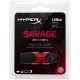 USB флеш накопитель Kingston 128GB HyperX Savage USB 3.1 (HXS3/128GB)