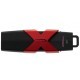 USB флеш накопичувач Kingston 256GB HyperX Savage USB 3.1 (HXS3/256GB)