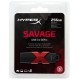 USB флеш накопичувач Kingston 256GB HyperX Savage USB 3.1 (HXS3/256GB)