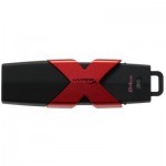 USB флеш накопичувач Kingston 64GB HyperX Savage USB 3.1 (HXS3/64GB)
