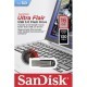 USB флеш накопитель SANDISK 16GB Ultra Flair USB 3.0 (SDCZ73-016G-G46)