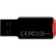 USB флеш накопичувач Transcend 64GB JetFlash 310 USB 2.0 (TS64GJF310)
