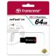 USB флеш накопичувач Transcend 64GB JetFlash 310 USB 2.0 (TS64GJF310)