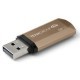 USB флеш накопичувач Team 32GB C155 Golden USB 3.0 (TC155332GD01)