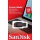 USB флеш накопитель SANDISK 128GB Cruzer Blade USB 2.0 (SDCZ50-128G-B35)