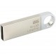 USB флеш накопичувач Goodram 8GB Unity Silver USB 2.0 (UUN2-0080S0R11)