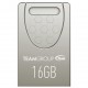 USB флеш накопитель Team 16GB C156 Silver USB 2.0 (TC15616GS01)